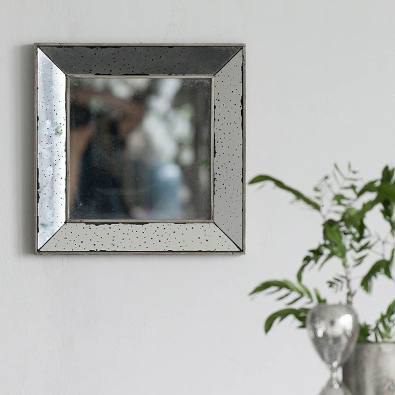 Miroir d'appoint 18 "X 18"