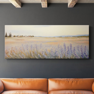 Botanical Series-CLXXXVII- Gallery Wrapped Canvas -Ready to Hang
