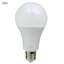 A60 Globe LED E27 12W Bulb 5PK-61471545