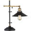 Lenius Metal Desk Lamp