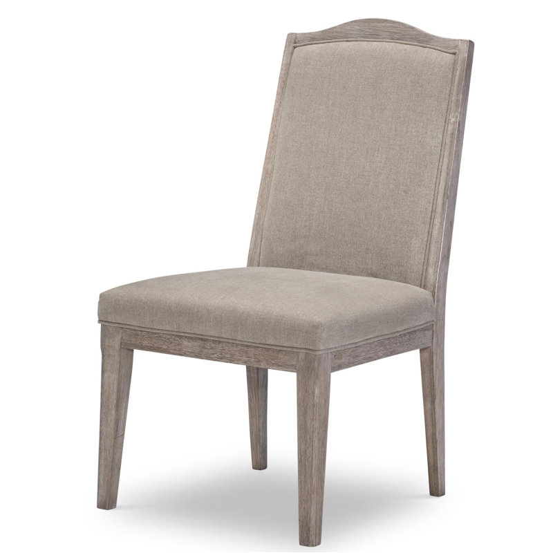 Chaise d'appoint rembourrée Halifax