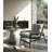 Upholstered Accent Chair