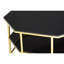 Hakon Abstract Coffee Table