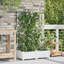 Garden Planter Plastic Resin Planters-1219535572-1219535521