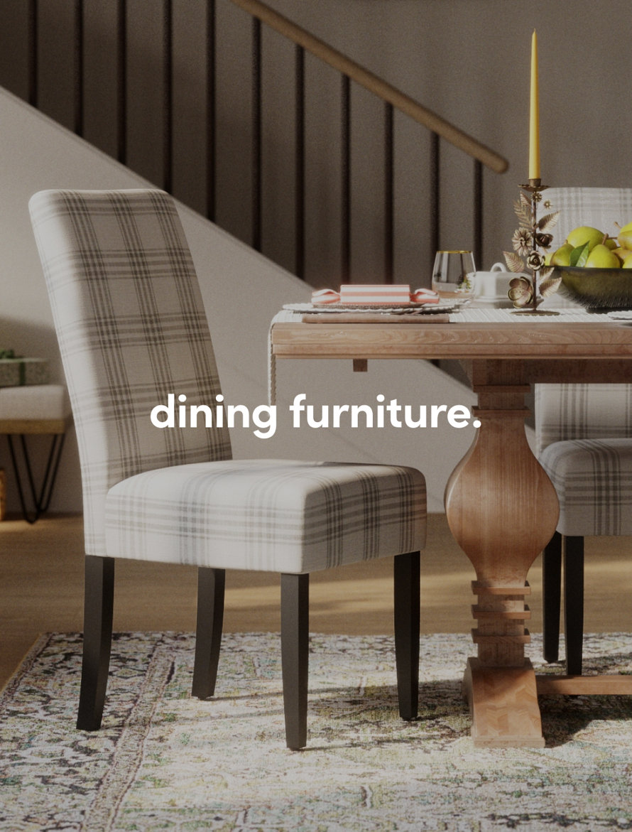 dining furniture