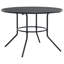 Billings 6 - Person Patio Dining Set with