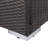 Patio Club Chair Mbrn + Alu-386482918