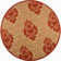 Vatukoula Performance Geometric Rug