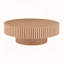 Table basse ronde en bois 39,37 po-1462533975-1446182226