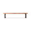 Kenmore Solid Wood Bench-680925038-747007818