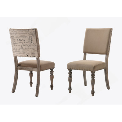 Chaise de salle à manger Birmingham