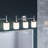 Jorelys 5 - Light Dimmable Vanity Light-94610311-94610308