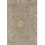 Handmade Silk and Wool Area Rug