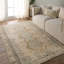 KAI Handmade Wool Area Rug-283598287