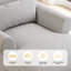 Chaise longue rembourrée avec dossier réglable-2066119395-2066119422