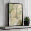 Impression sur toile Sunlit Country Path II par Victoria Barnes-241728201-241728200