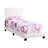 Twin Bed