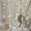 Hollandale Berkar 3 Light Chandelier