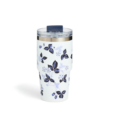 Wsinkbl Flask 18/8 Stainless Steel 304 Travel Mug