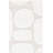 Brogun Abstract Handmade Flatweave Wool/Cotton Area Rug in Ivory/Beige-1841587079