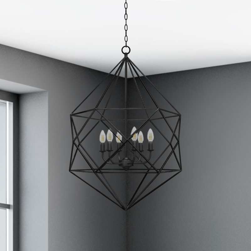 Lustre Sofiarose