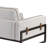 Alven Upholstered 102'' Sofa