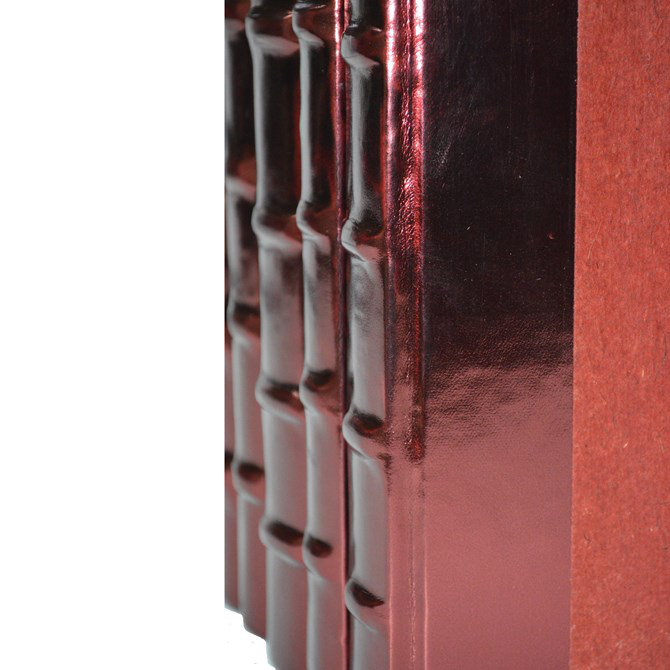 Entertainment Decorative Book