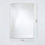 Ophion Metal Flat Wall Mirror-1393655225-1393655109