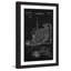 Steve King - Single Picture Frame Print-1136345811