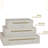 Set of 3 Decorative Boxes
