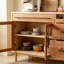 Buffet de haute qualité-1040797172