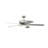 52'' Ceiling Fan with LED Lights-2137384624
