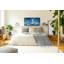 Wrapped Canvas Panoramic Print