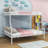 Hartselle Kids Bunk Bed-779285538