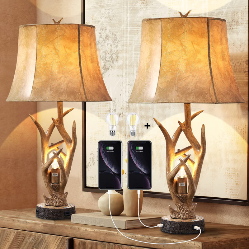 Lampe de table Kissena