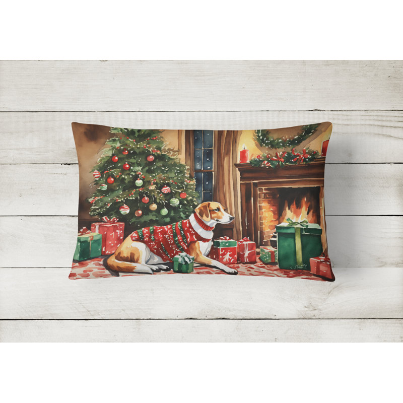 Other/No Pattern Outdoor Throw Pillow