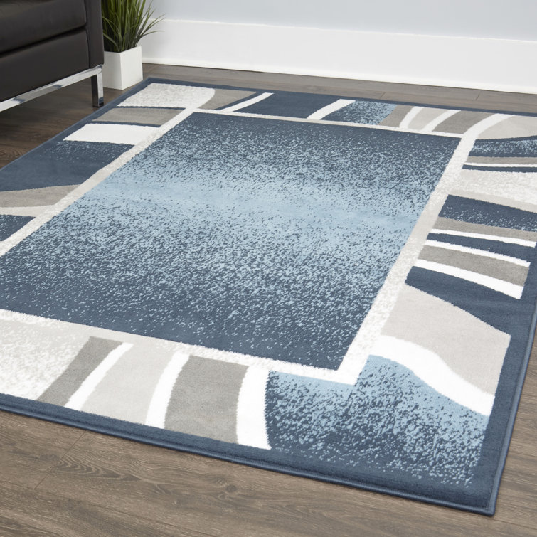 Vannesa Oriental Indoor Rug