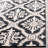 Taran Easy Care Hand Hooked Performance Geometric Rug-462174532