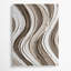 Art mural sur toile DiagonalStripes-120511749