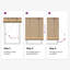 Bamboo Roller Blind-956101045-956101003