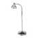 Stainless Steel Arched/Arc Floor Lamp