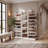 Freestanding 13-Tier Tall Shoe Rack