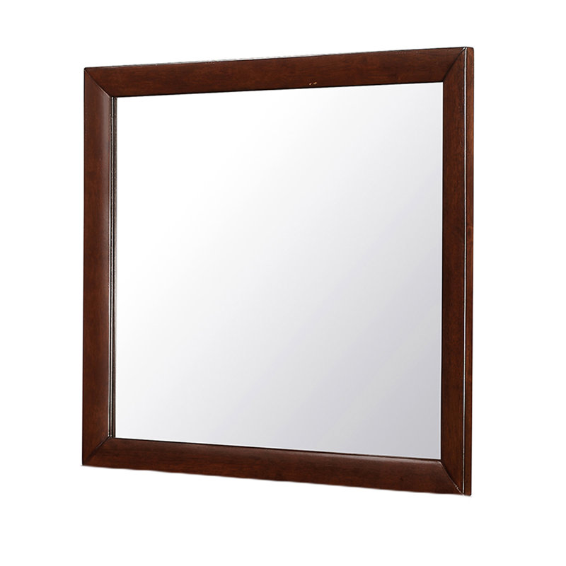LUCILLE MERLOT MIRROR