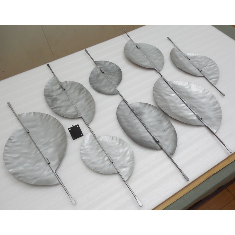 Handmade Metal Wall Decor