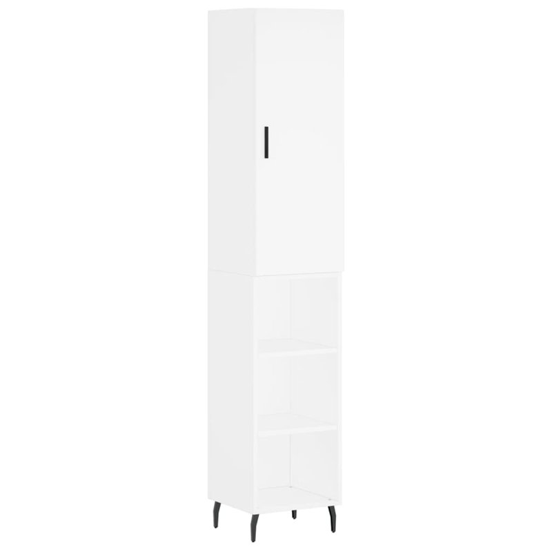 Storage Cabinet