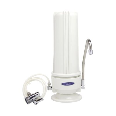 Filtration System -  Crystal Quest, CQE-CT-00149