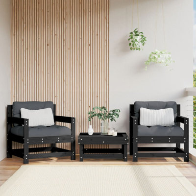 Ogie Outdoor Lounge Chair