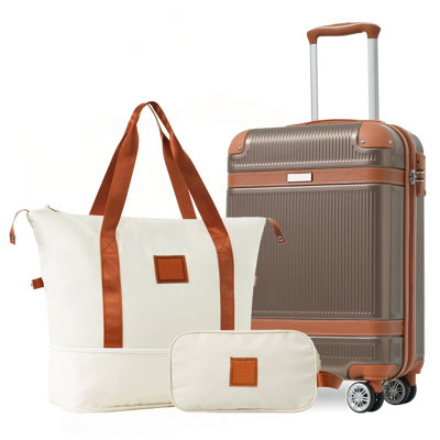 ABS Luggage Rack