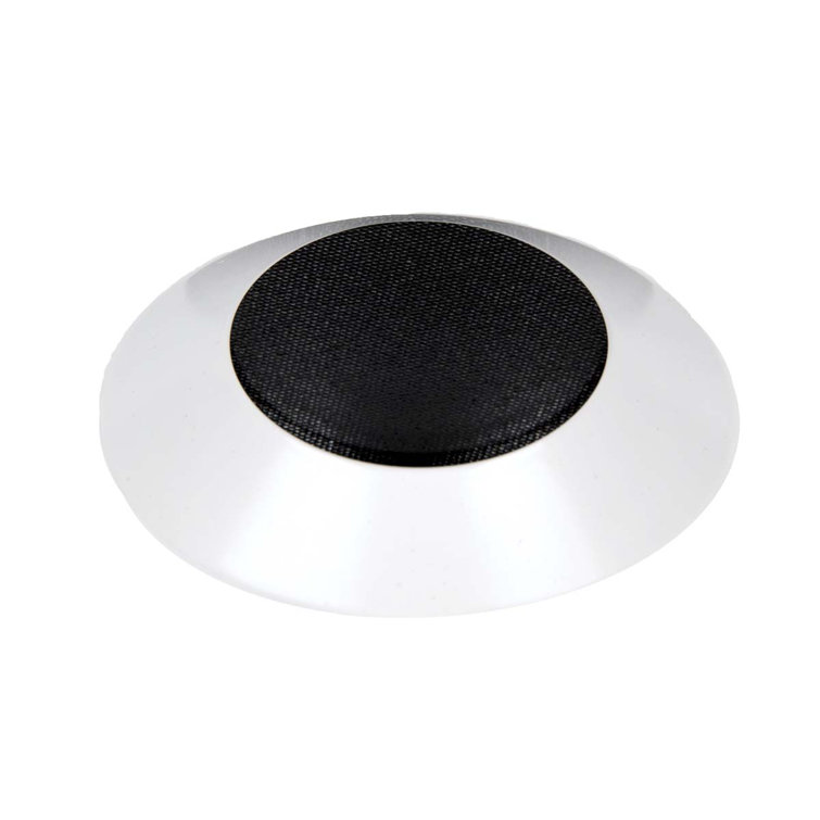 Oculux Architectural LED 3.5" Open Recessed Trim