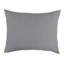 Chevron Lumbar Pillow Cover & Insert-49297434-49297435